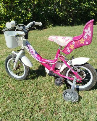 Bicicletta 12" VICINI