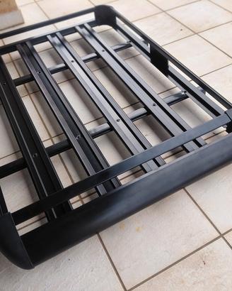 RANGER Portapacchi-Accessori  Raptor e altro