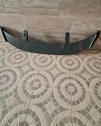 spoiler universale auto
