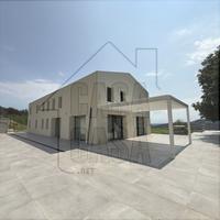 Casa singola a Teolo (PD)