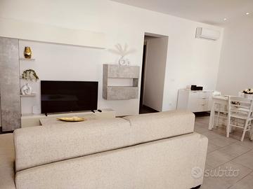 Appartamenti estivi forio D'Ischia