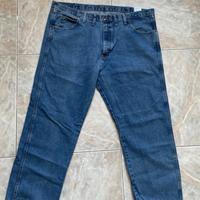 wrangler jeans uomo