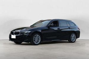BMW Serie 3 316d 48V Touring