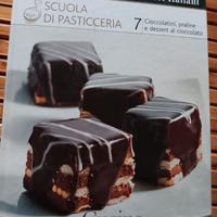 20 libri di Accademia Maestri Pasticceri Italiani