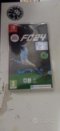 videogioco fifa 24