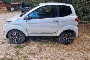 minicar aixam