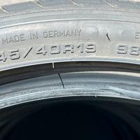 Pneumatici Good Year Eagle F1 Asymmetric 3