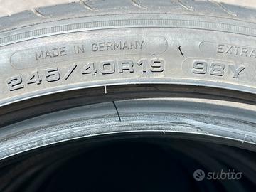 Pneumatici Good Year Eagle F1 Asymmetric 3