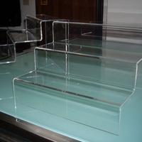 Espositori di varie forme NUOVI