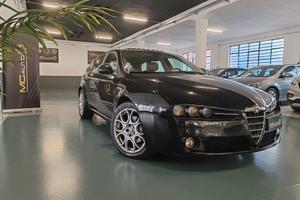 Alfa Romeo 159 2.0 JTDm Sportwagon Progression