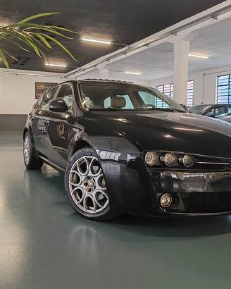 Alfa Romeo 159 2.0 JTDm Sportwagon Progression
