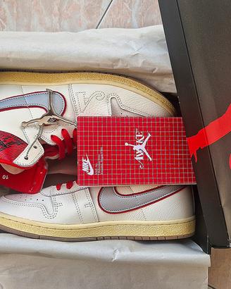 Nike Jordan Air - 44