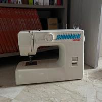 Macchina per cucire Saimac