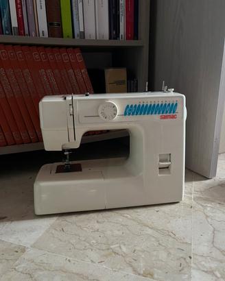 Macchina per cucire Saimac