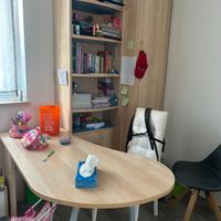 Cameretta bimbo/a