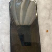 Smartphone per pezzi di ricambio