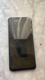 Smartphone per pezzi di ricambio