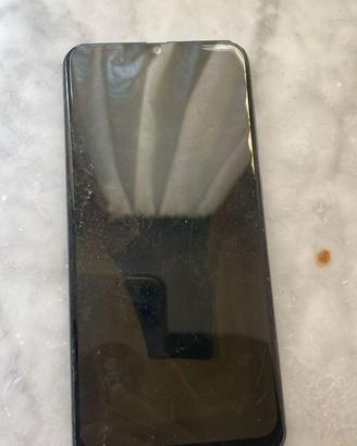 Smartphone per pezzi di ricambio