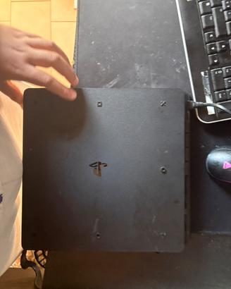 Ps4 1tb