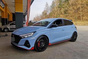 Hyundai i20N Perfonmance 204CV