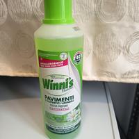 Detersivo per pavimenti Winni's