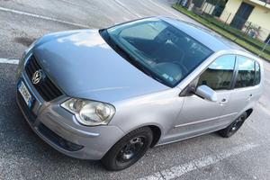 Volkswagen Polo diesel 1.4 Confortline
