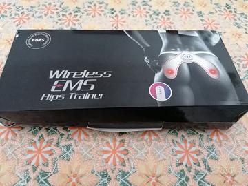 Glutei Elettrostimolatore Muscolare