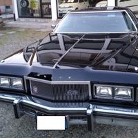 BUICK Riviera GRAN SPORT