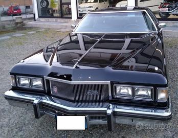 BUICK Riviera GRAN SPORT