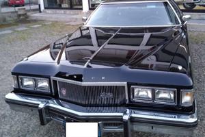 BUICK Riviera GRAN SPORT