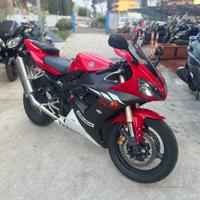 YAMAHA R1 2003 PERFETTA