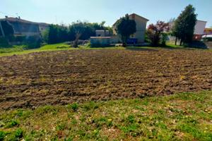 Vendita terreno