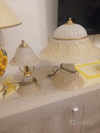 anno la sua età ma sono sempre ottimi