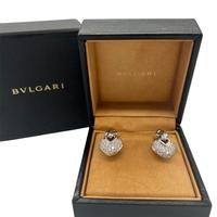 ORECCHINI BULGARI