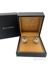 ORECCHINI BULGARI