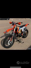 Ktm exc 250