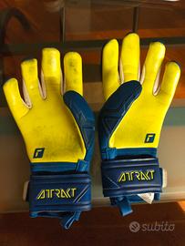 Guanti da calcio 