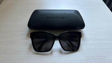 Occhiali da sole Balenciaga