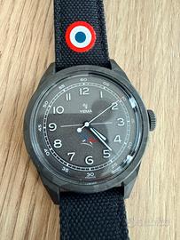 YEMA FLYGRAF PILOT FRENCH AIR FORCE