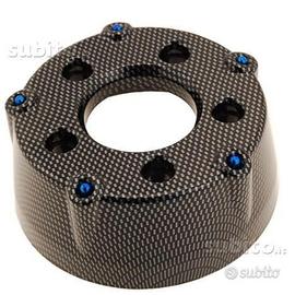 Fondello marmitta yamaha tmax 500