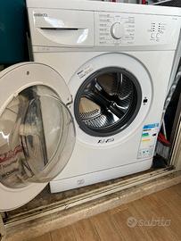 Lavatrice Beko EV7100 7kg A+