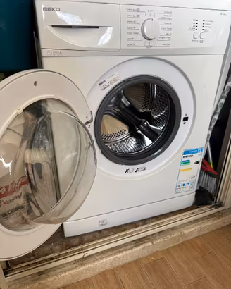 Lavatrice Beko EV7100 7kg A+