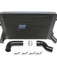 INTERCOOLER AUDI TT 8J 06-14 NERO
