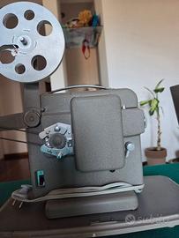 PROIETTORE AGFA MOVECTOR F 8