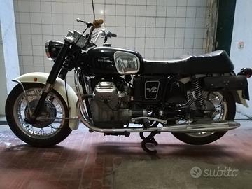 moto guzzi v7 