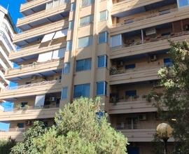 5 vani Viale Croce Rossa