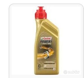 OLIO PER MOTO