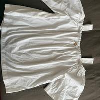 Twinset camicia elegante