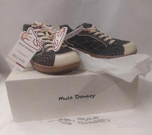 Scarpe "sneaker" Mule Donkey
