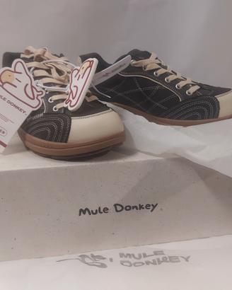 Scarpe "sneaker" Mule Donkey